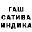 Canna-Cookies конопля Amelia Blachowska